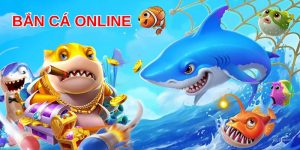 Bắn Cá Online - Tựa Game Săn Thưởng Đỉnh Cao Với Giải Thưởng Khủng