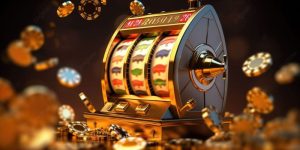 Quay Hũ Đổi Tiền Thật - Sân Chơi Trúng Jackpot Cực Khủng