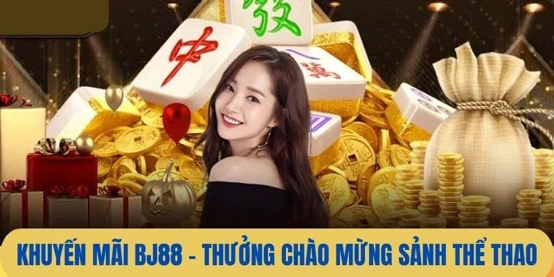 Vén màn bí ẩn cùng top chương trình khuyến mãi BJ88