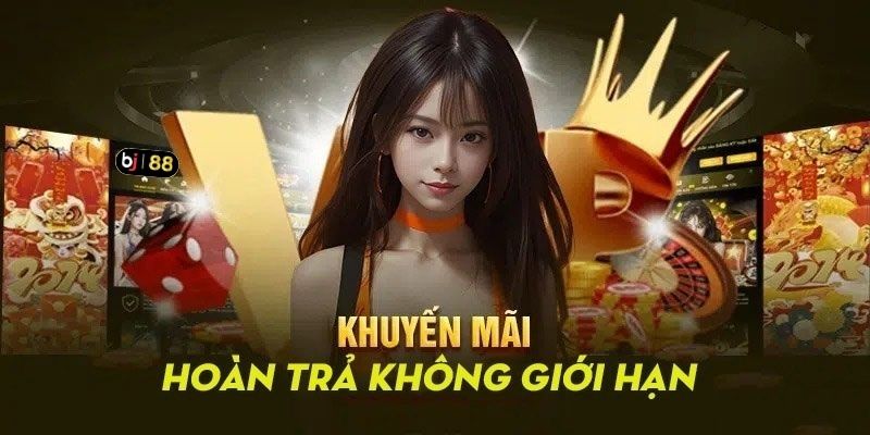 Khuyến mãi BJ88 chào mừng sảnh thể thao