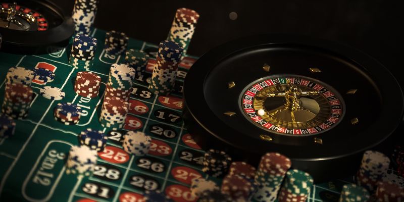 Tham gia livestreams Roulette đầy kịch tính