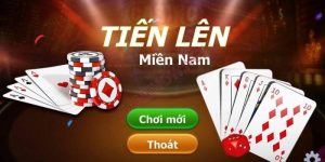 Tiến Lên Miền Nam Đếm Lá - Giải Trí Nhận Thưởng Siêu Khủng